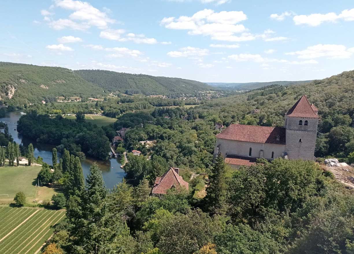 Visiter le Lot : Que voir ? Que faire ?