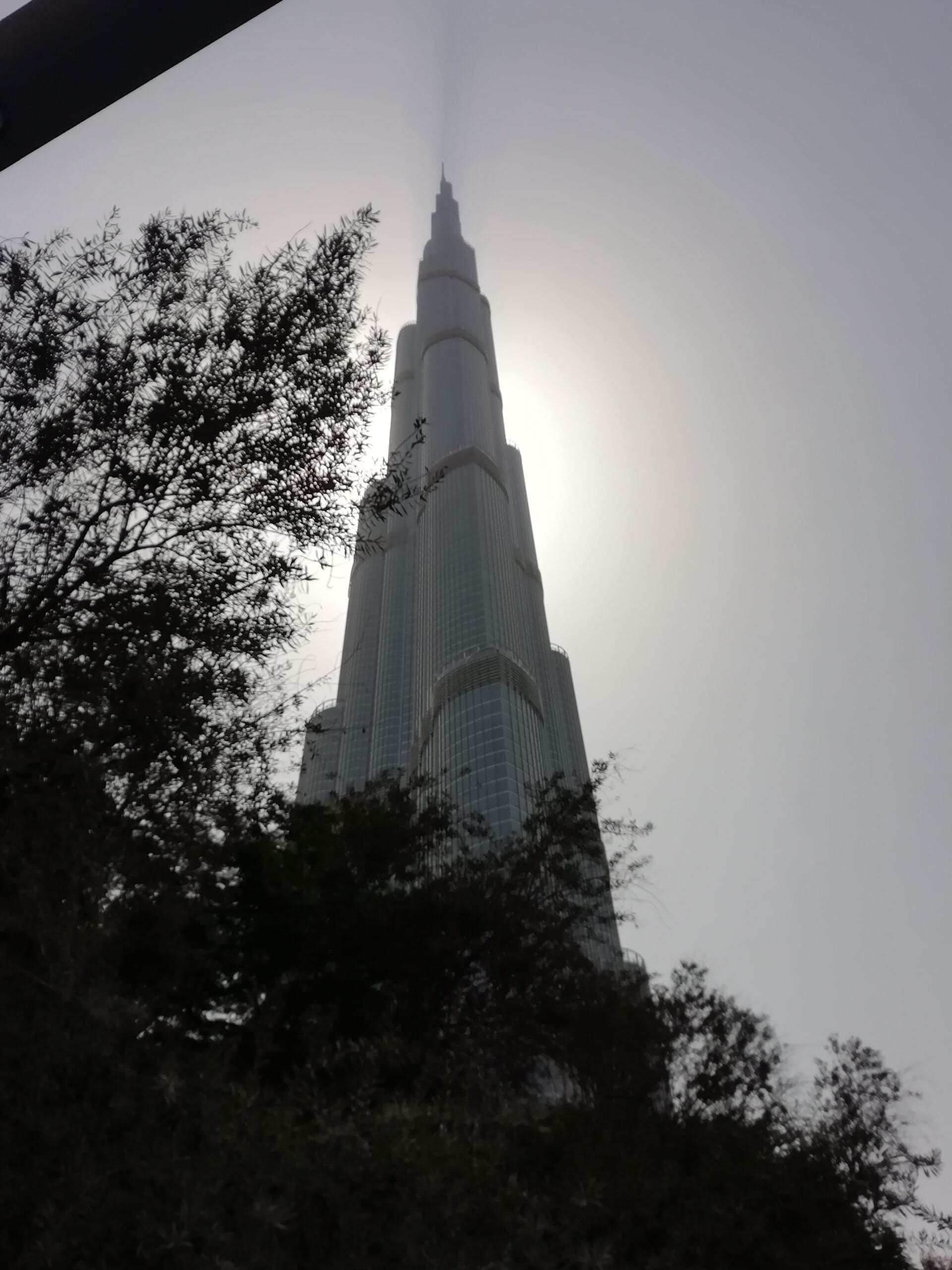 Visiter Dubaï et Abu Dhabi